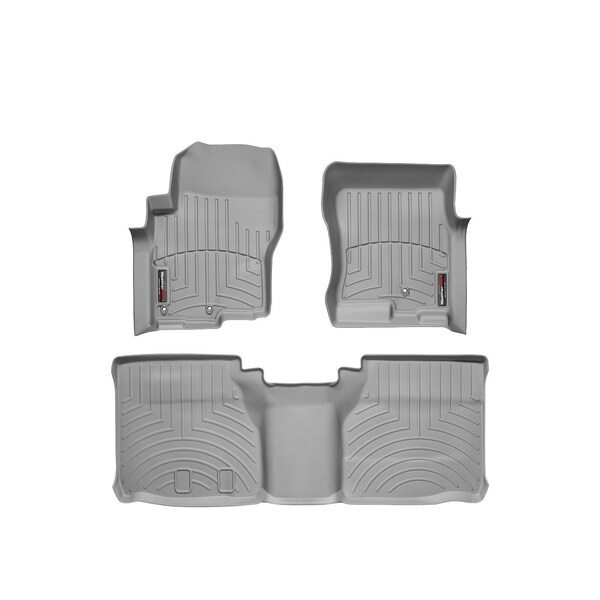 Floorliners, 461761-460472